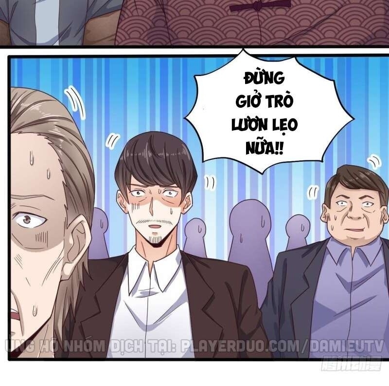 địa phủ khai phá thương chapter 167 4