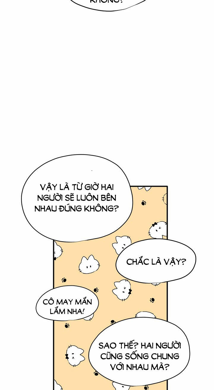cuộc sống kỳ thú chapter 103 76