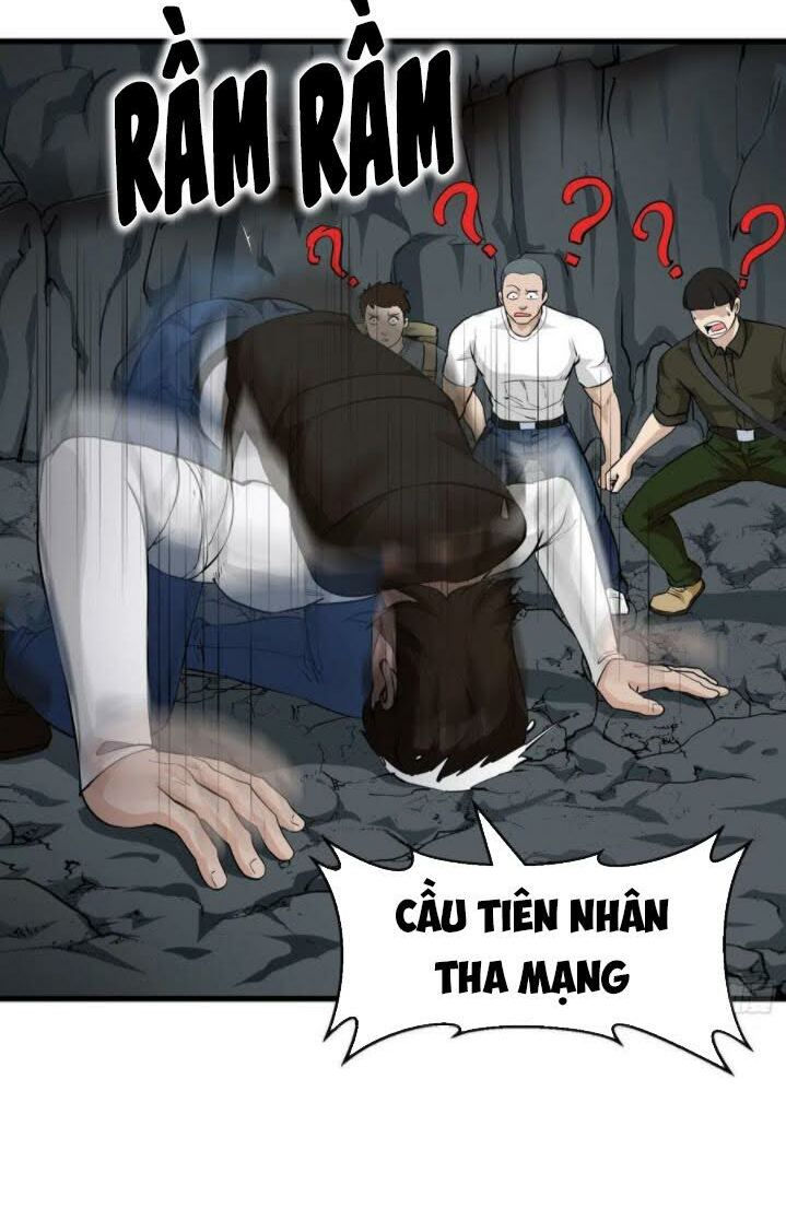 ta chẳng qua là một đại la kim tiên chapter 75 24