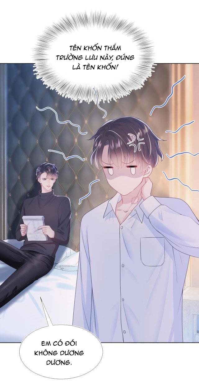 Tuyệt Mỹ Bạch Liên Online Dạy Học chapter 14.5 10