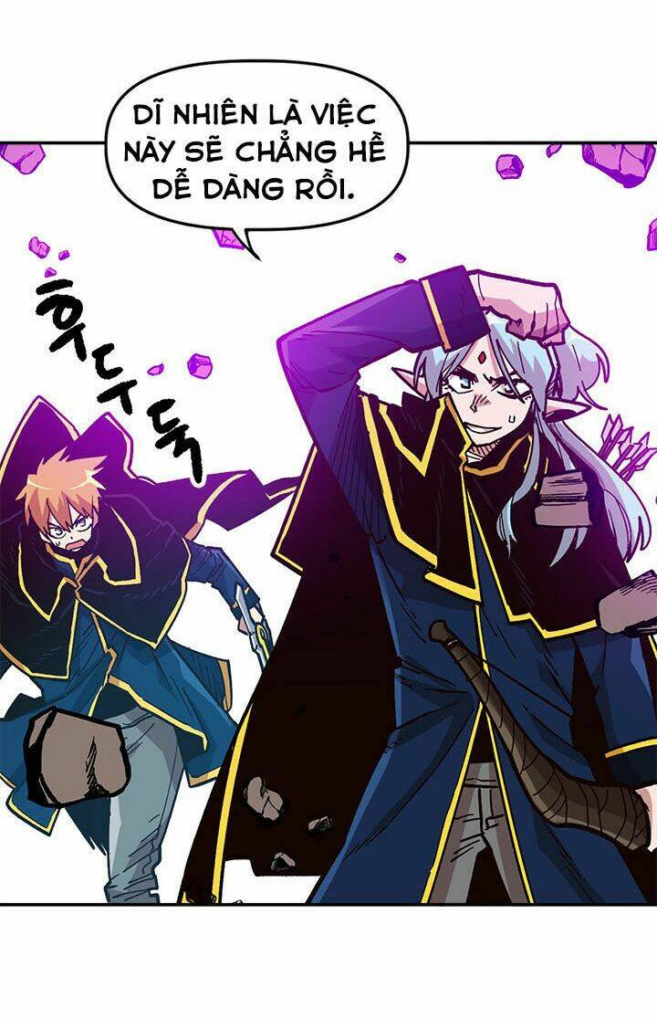 đại lục vô song chapter 25 25