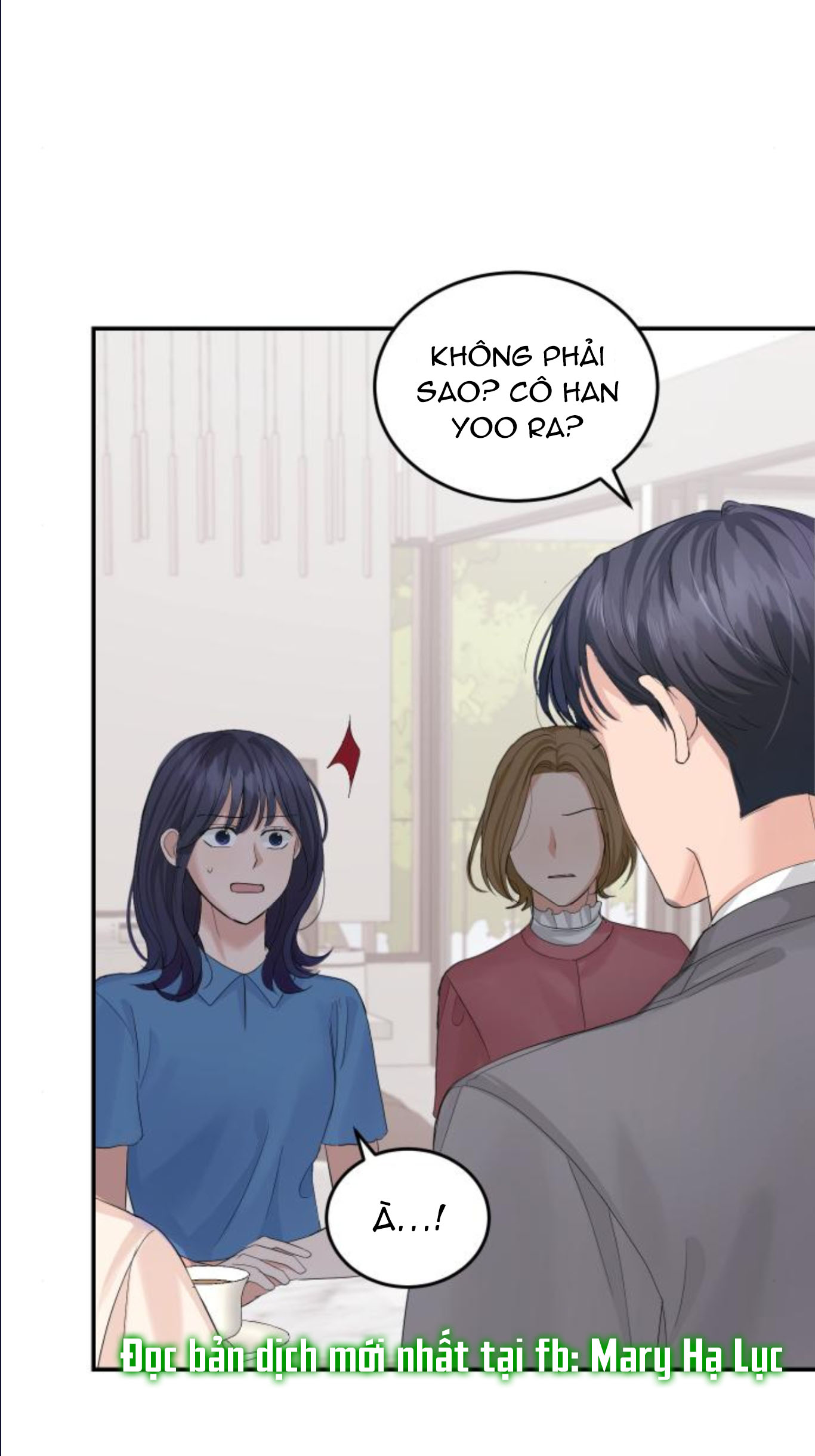 cuộc hôn nhân hoàn hảo chapter 11.1 11