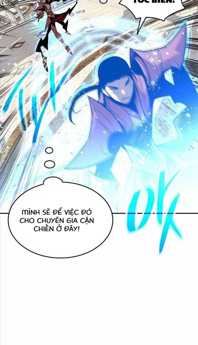 tôi là lính mới chapter 169 15