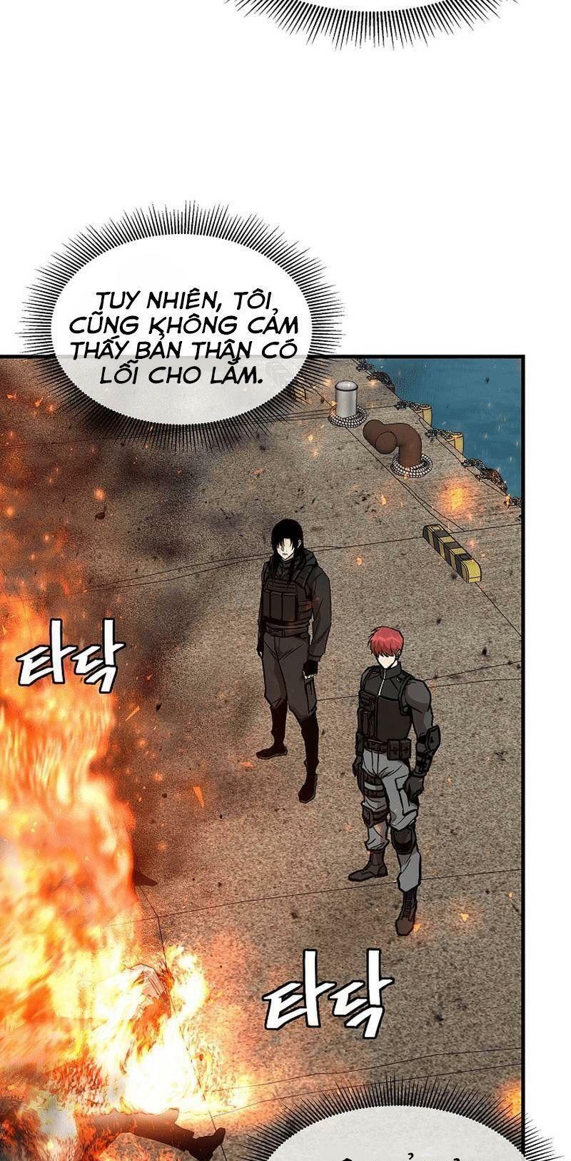 return survival chapter 105 4