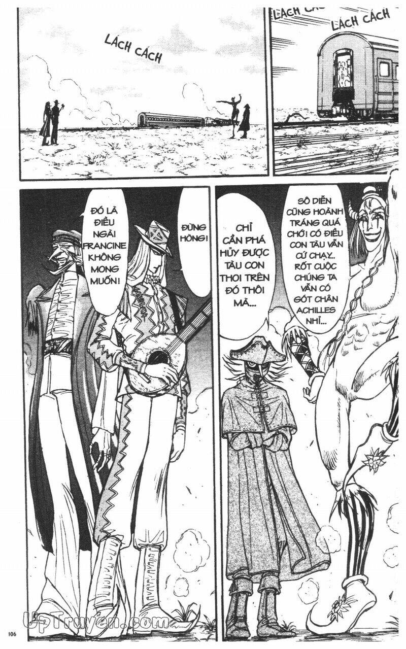karakuri circus - gánh xiếc quái dị chapter 42 108