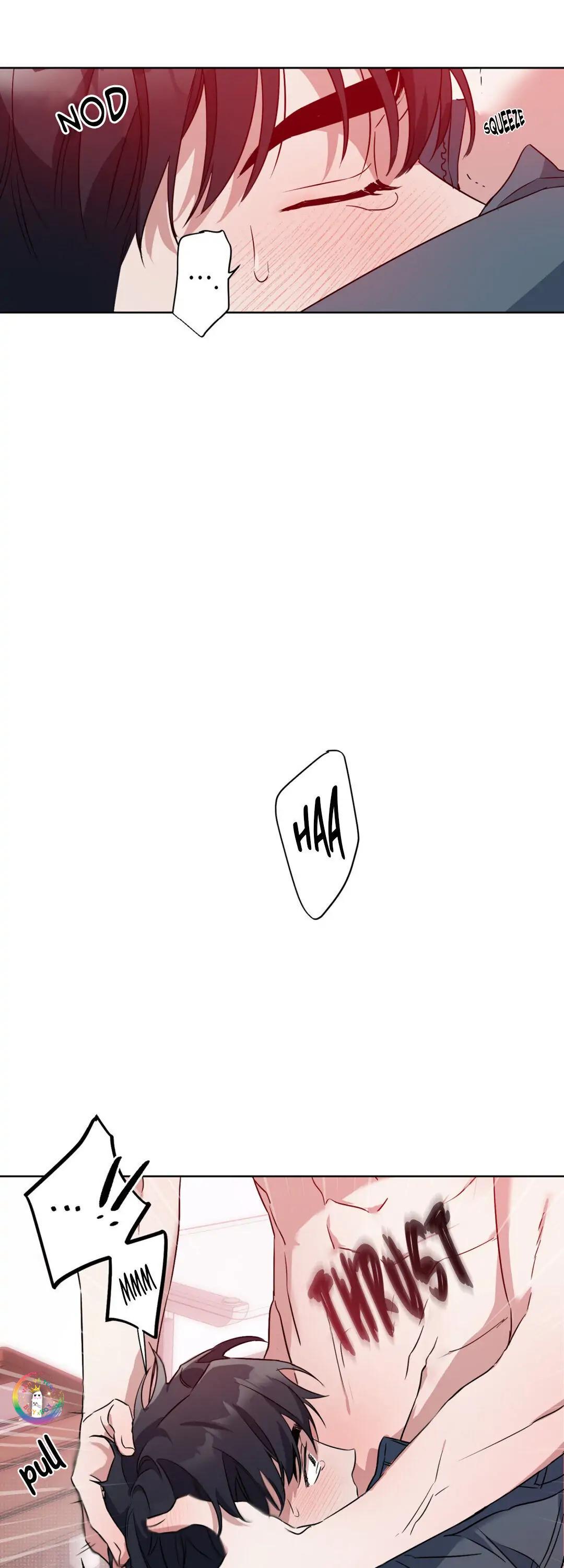 manhwa chịch vồn chịch vã chapter 45 10