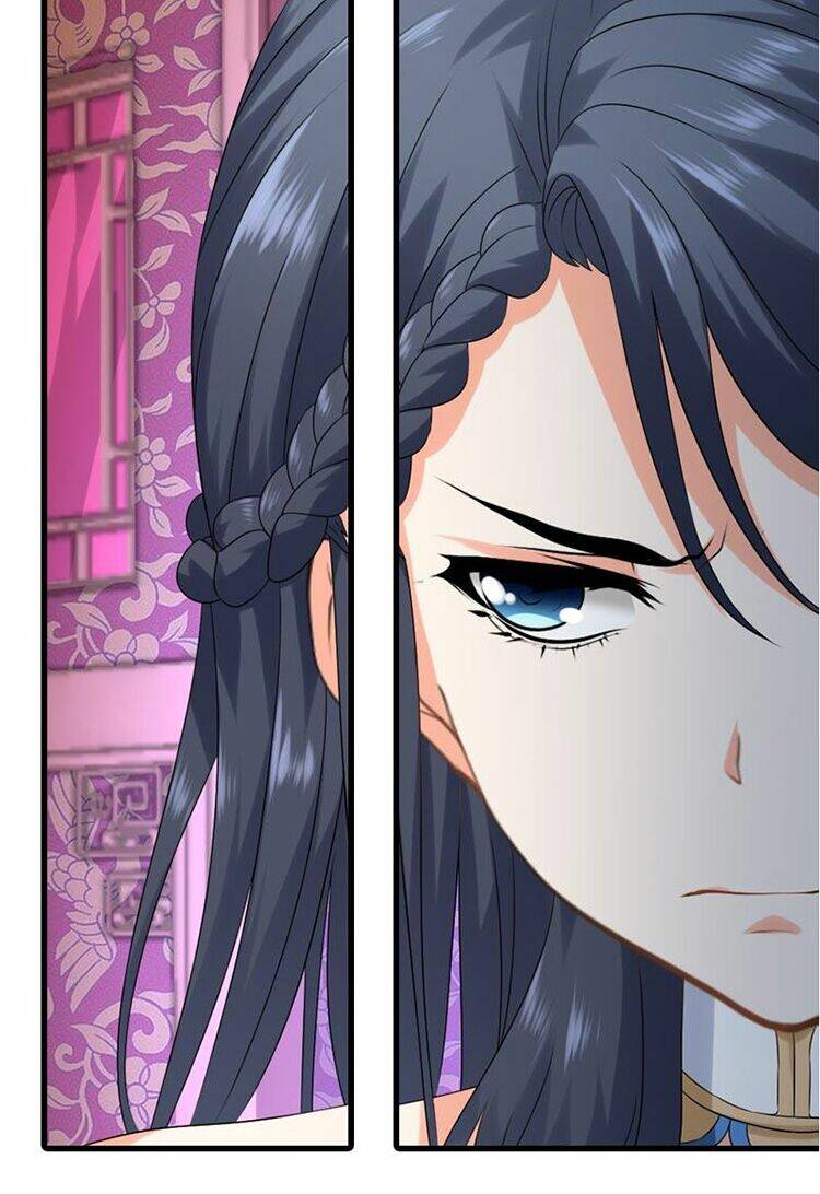 y nữ khuynh thành - thịnh sủng vương phi chapter 9 7