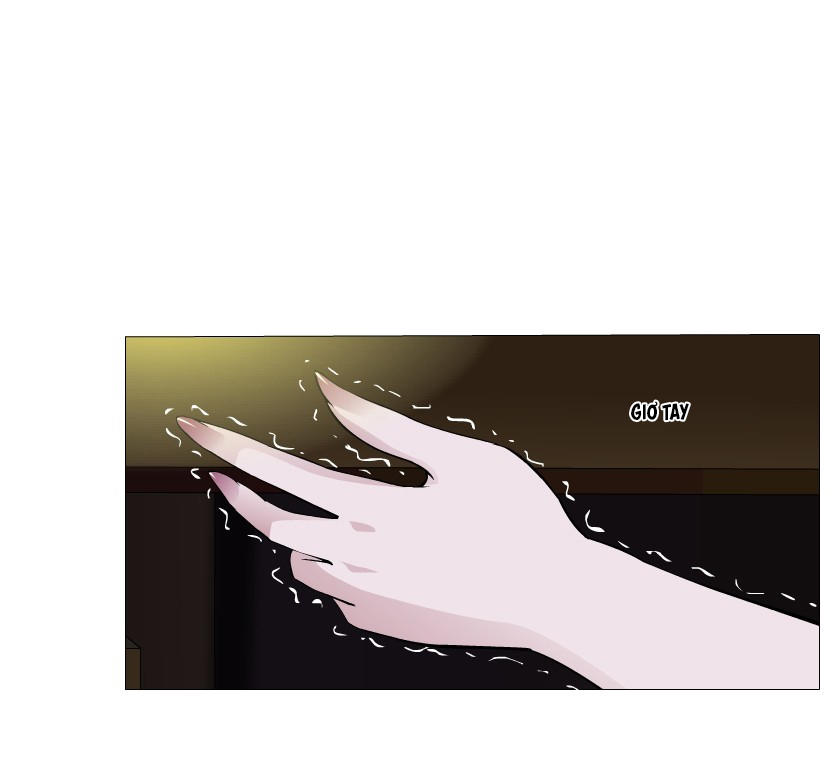 cạm bẫy của nữ thần chapter 127 19