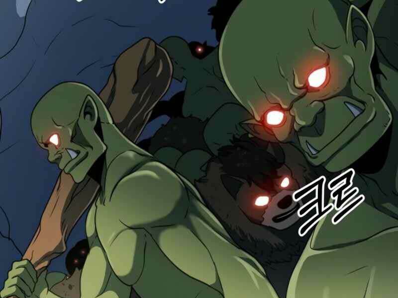 ngôi nhà kết nối với hầm ngục chapter 16 4