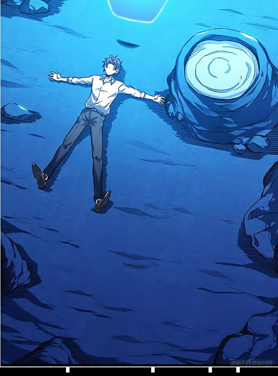 sát thần chi lộ tại dị giới chapter 3 34