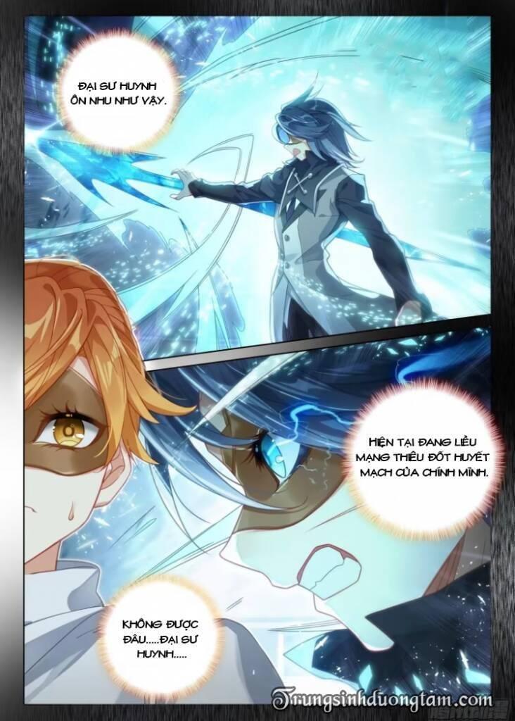 đấu la đại lục 5 - đường tam trùng sinh chapter 119 2