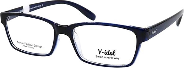 Gọng Kính Unisex V-IDOL V8083 SBR