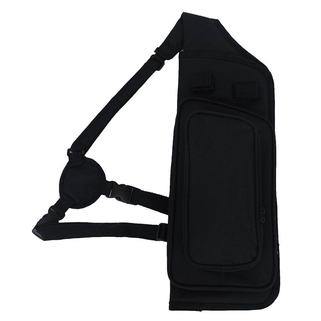 Quiver Backpack Hunting Bag Compound Recurve Bow Holder