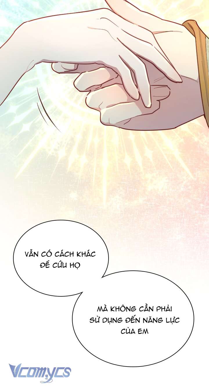 sự báo thù của một vị thánh chapter 93 12