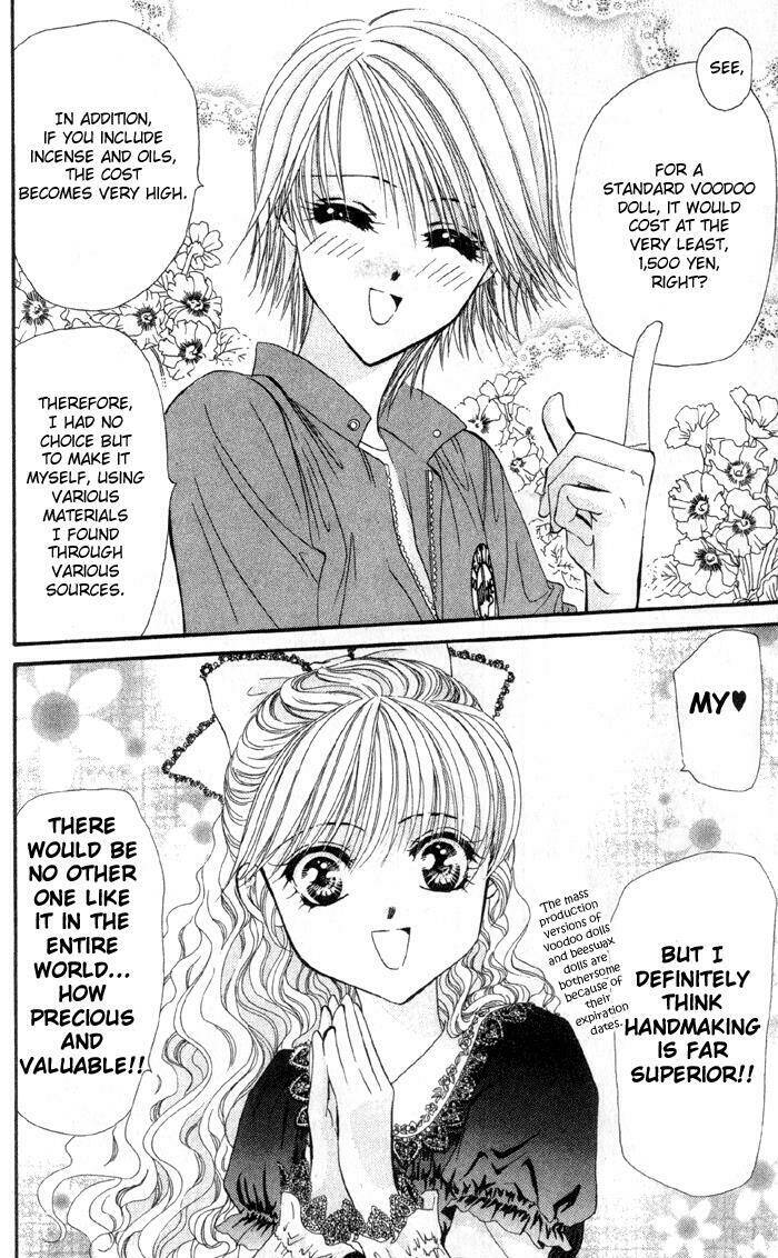 thử thách của kyouko chapter 16 21