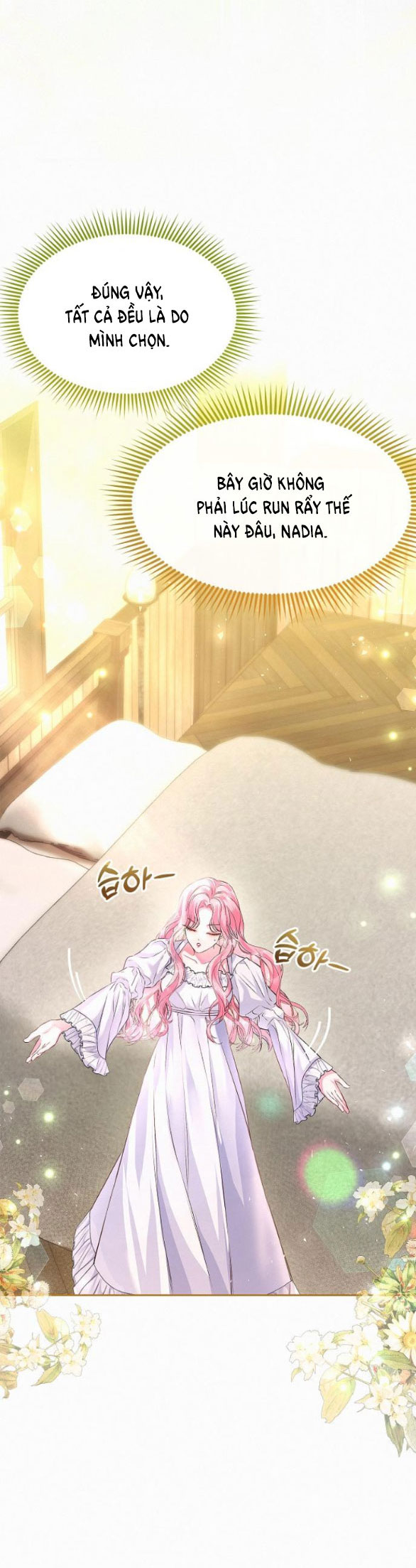 Có Lẽ Tôi Đã Sai Lầm Khi Kết Hôn chapter 4.1 - Trang 15