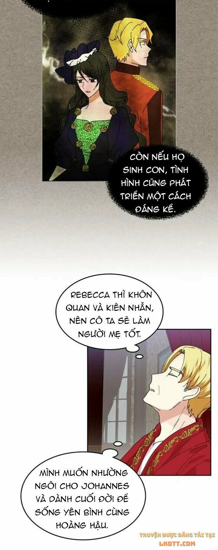 thú cưng của nữ phụ độc ác chapter 46 19