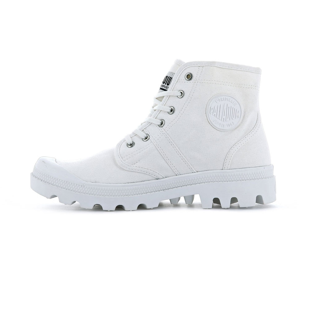 Giày Palladium Pallabrousse Legion 77018-116-M
