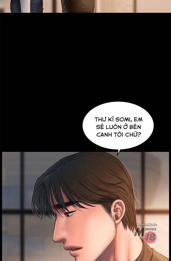 chạy trốn chapter 56 22