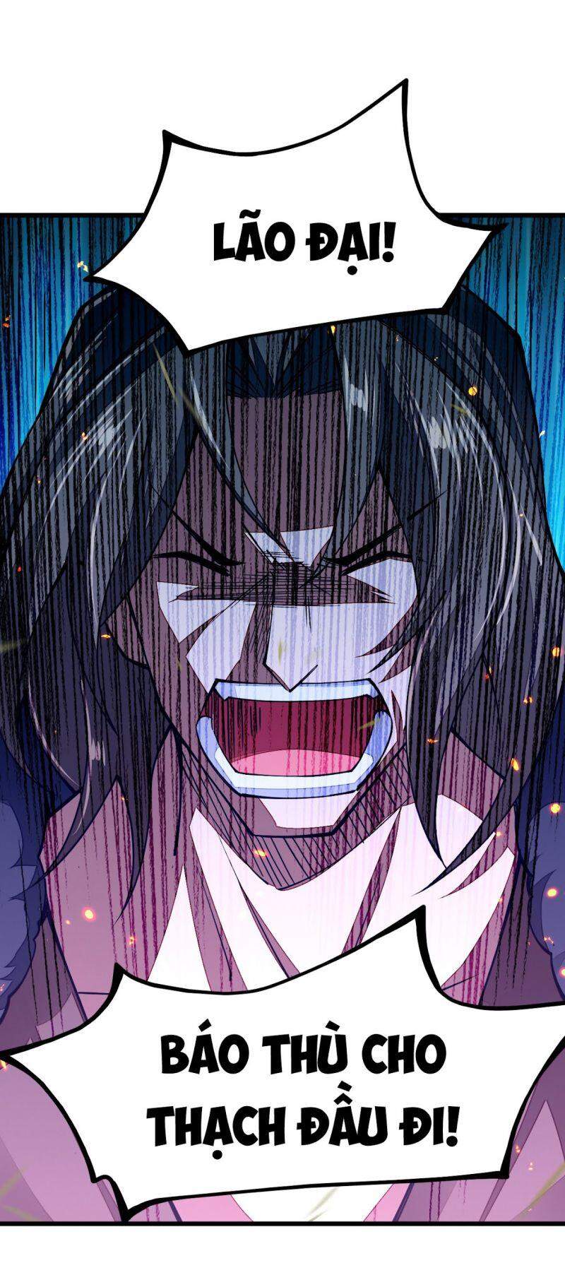 cuộc sống của kiếm thần cũng không hẳn là chán chapter 13 38