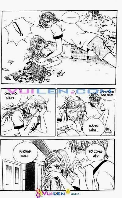 cô gái trung hoa chapter 9 55