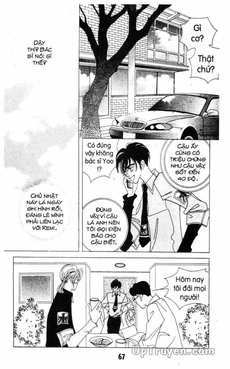 hãy đến đây tình yêu chapter 2 66