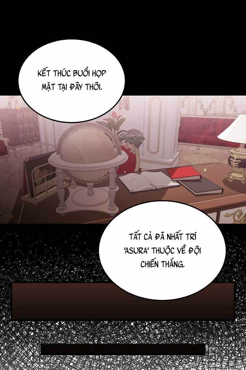 tôi thăng cấp trong lúc ngủ chapter 51 70