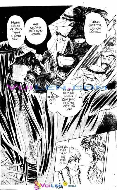 nàng công chúa ham chơi chapter 3 164