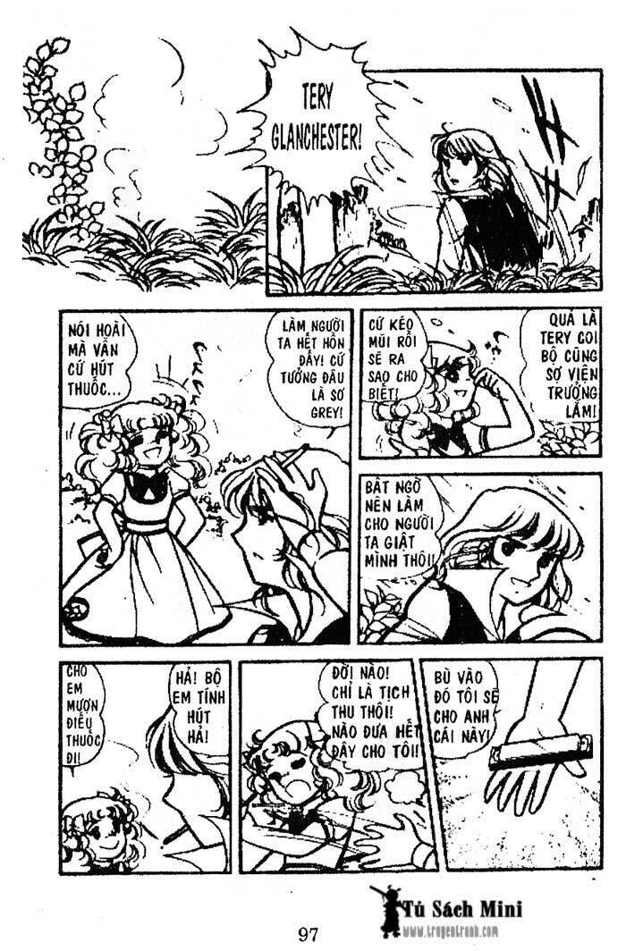 candy candy chapter 17 36