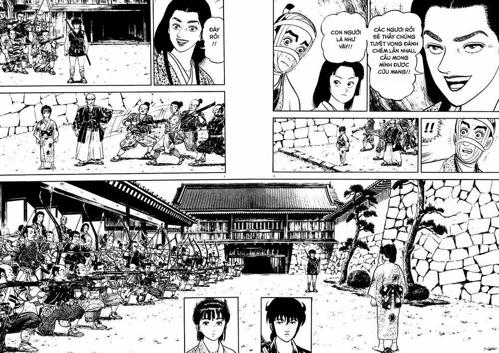 azumi chapter 38 5