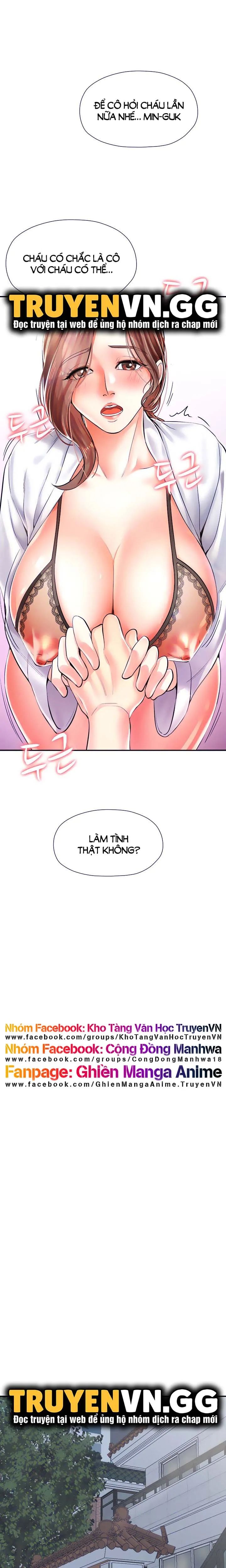 thử thách không cương với mẹ con cô ấy chapter 4 1