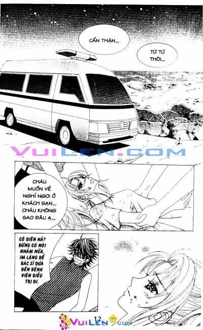 cô dâu bé xinh chapter 65 13