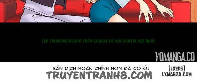 mùi vị của đôi bàn tay chapter 37 4