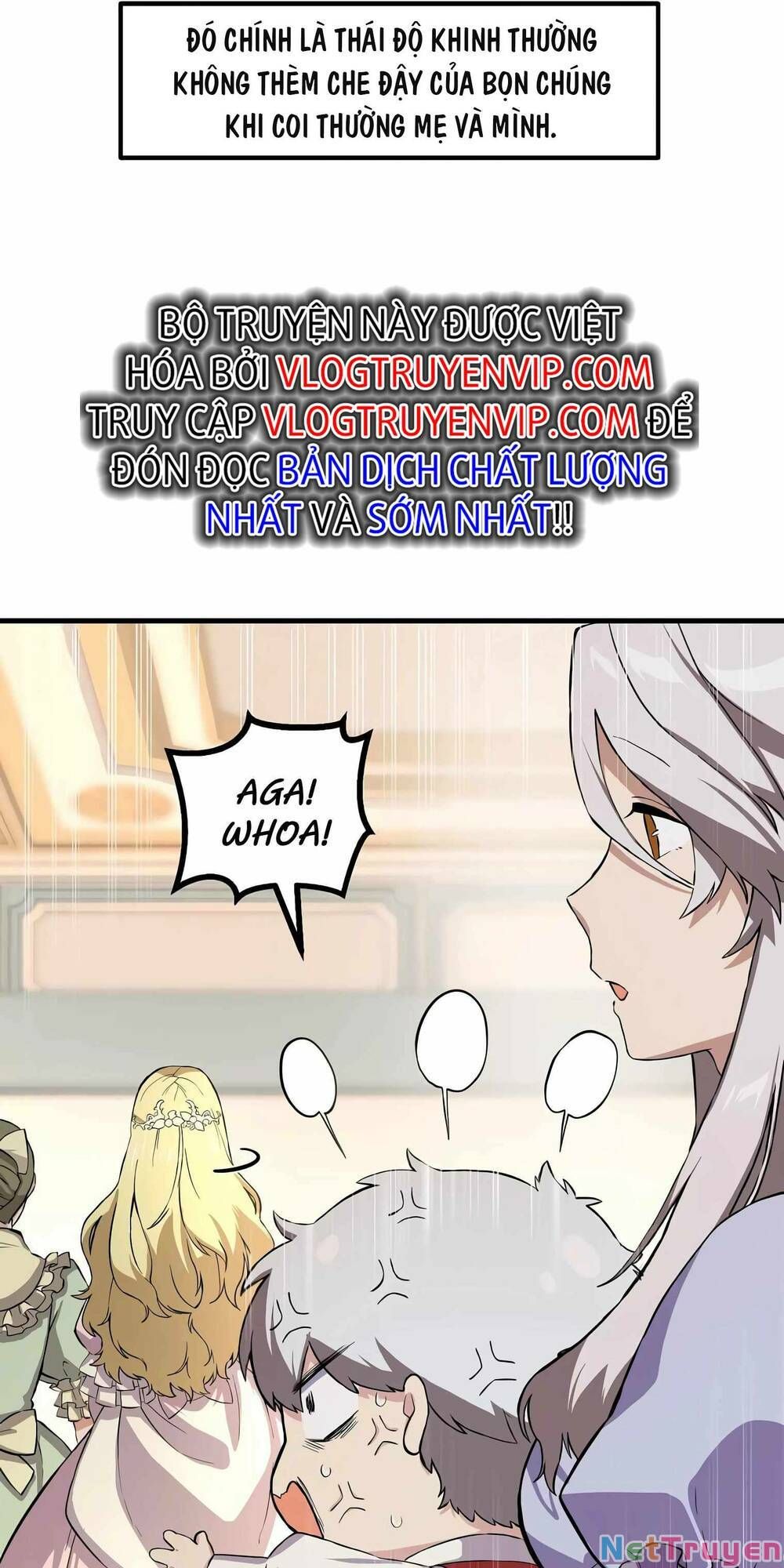 bách kiếp cường giả chapter 6 20