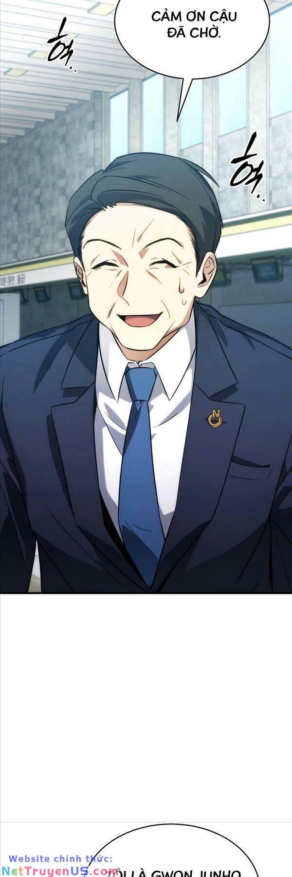 Người Chơi Mạnh Nhất Hồi Quy Lần Thứ 100 chapter 8 39