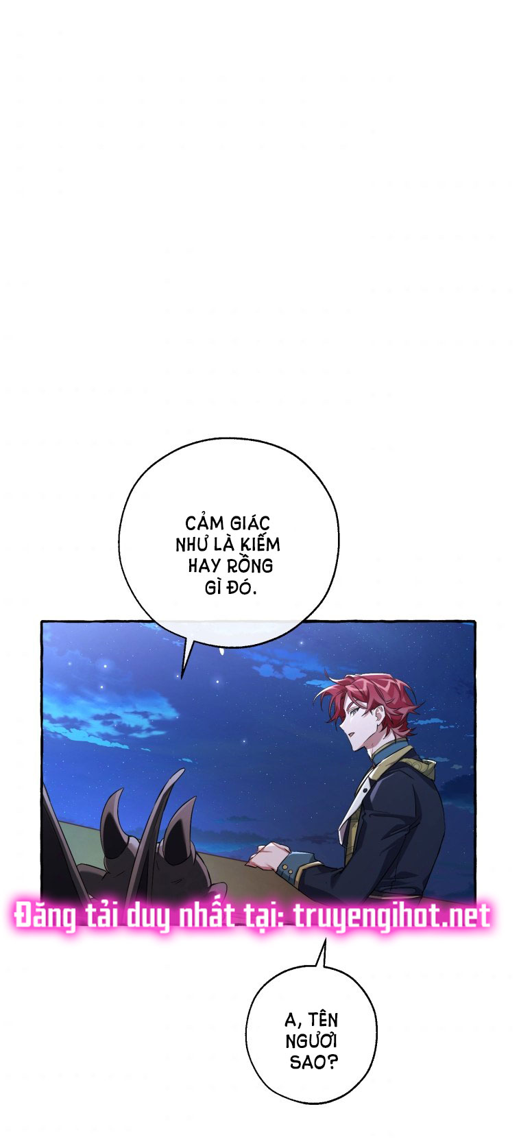 Phế Vật Dòng Dõi Bá Tước chapter 92 - End ss2 54