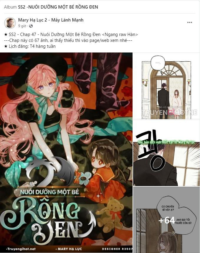 quản gia, cho tôi đi chapter 1.1 22