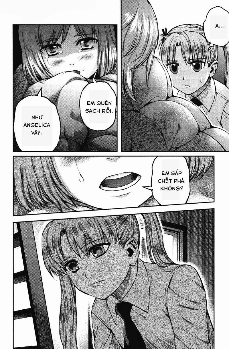 gunslinger girl chapter 58 16