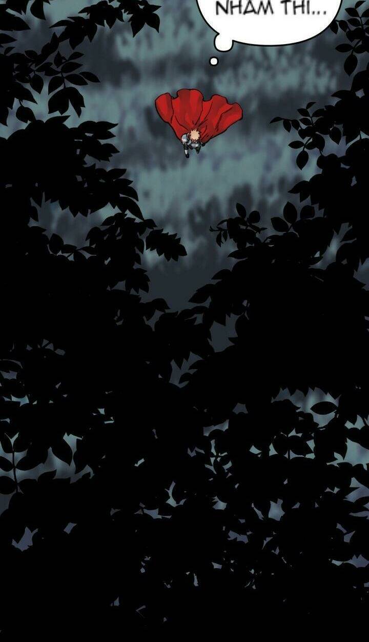 công chúa bãi rác chapter 3 45