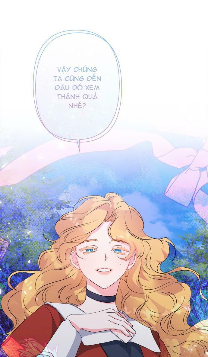 tôi đang nuôi dưỡng một con quái thú chapter 58 84