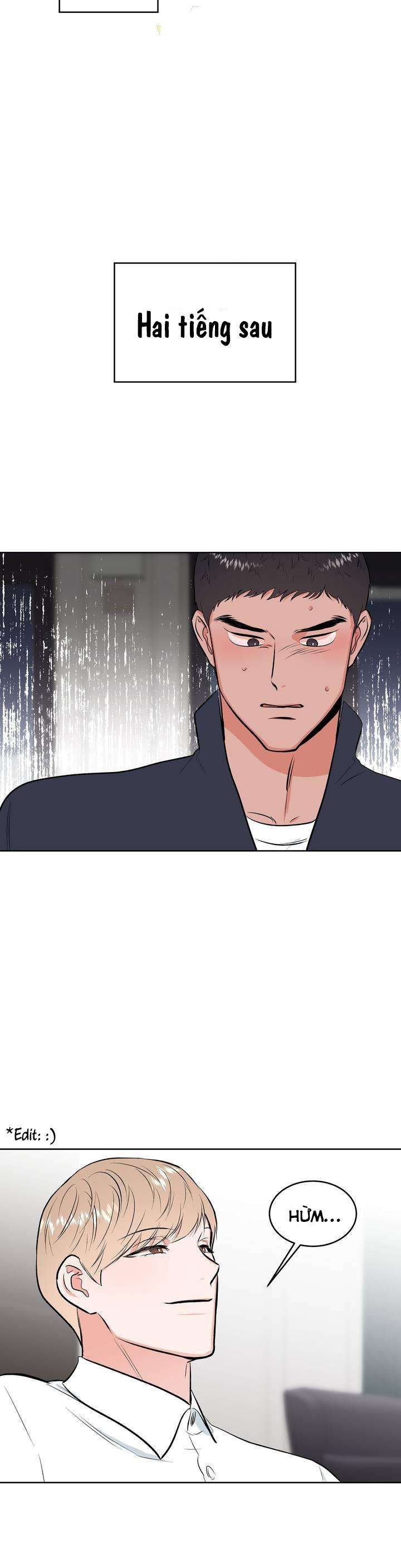 thầy giáo thể dục m chapter 3 10