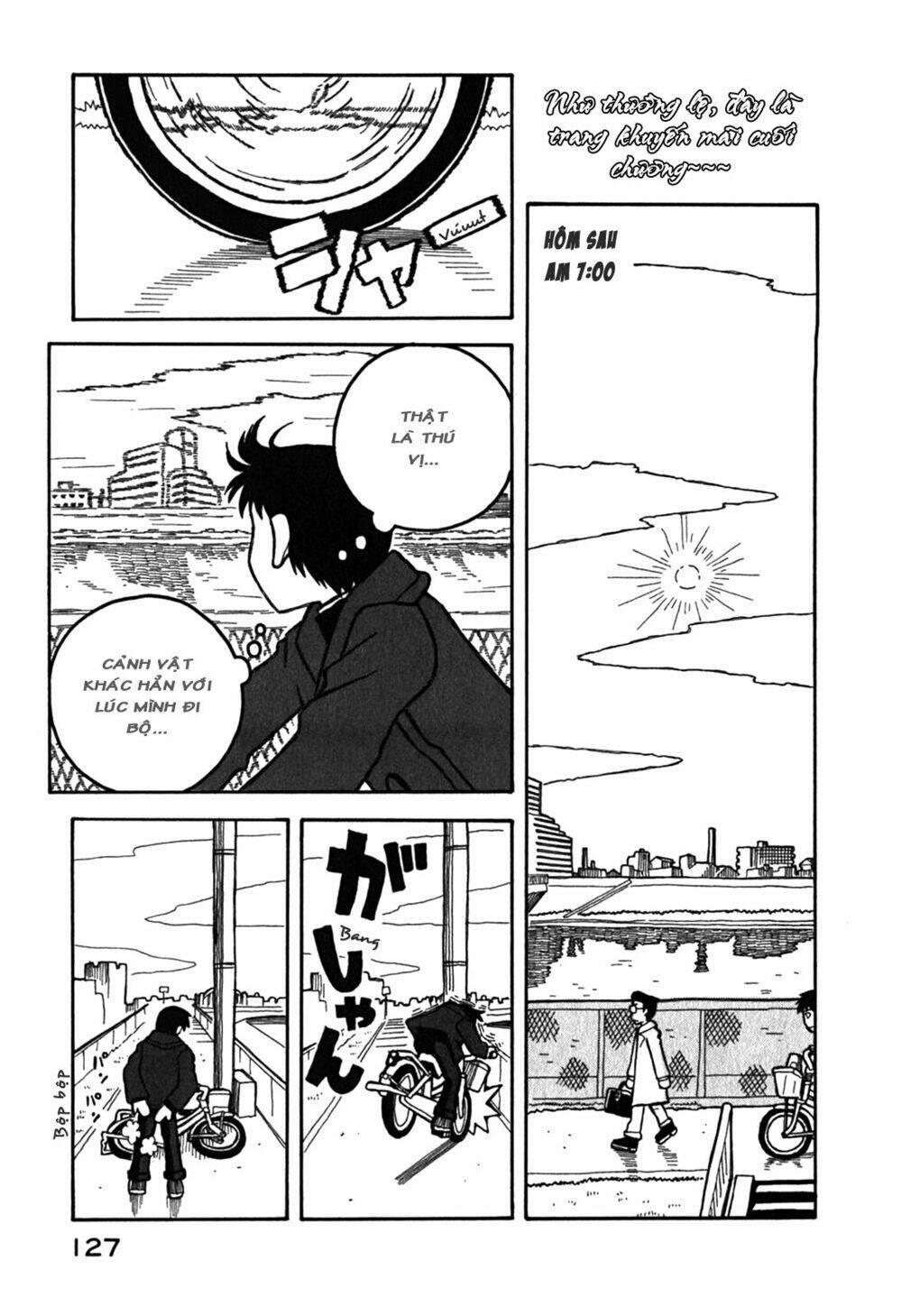 love roma chapter 9 23