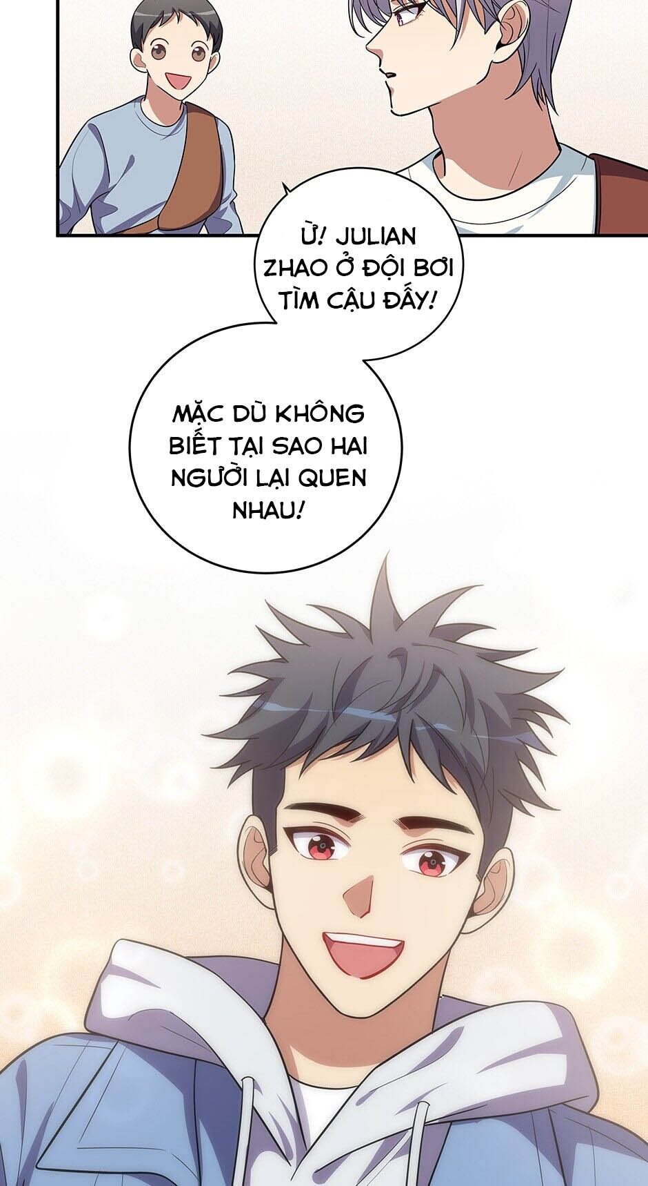 [16+] killing my love chapter 24.2 18