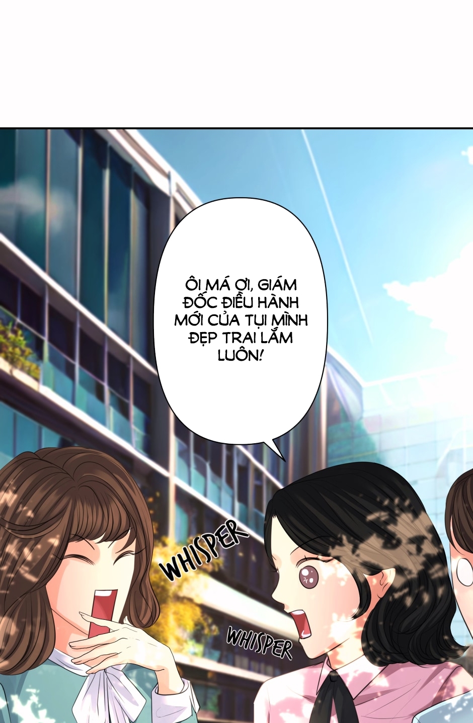 tôi đã ký khế ước với ác quỷ chapter 21.1 16