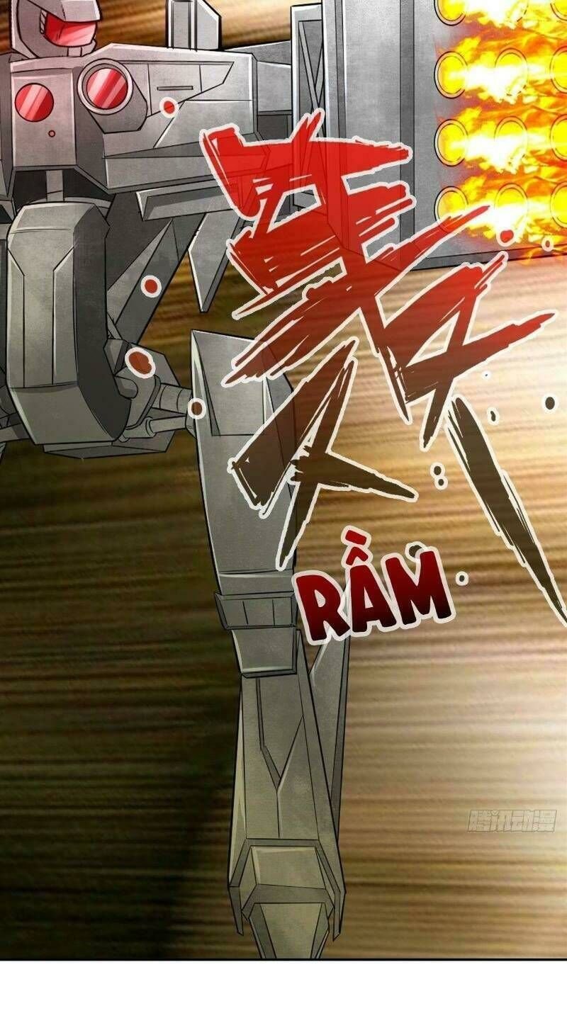 nhân vật phản diện đi tìm đường chết chapter 49 36