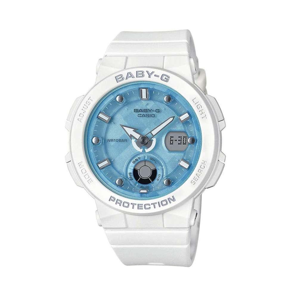 Đồng hồ Casio Nữ Baby-G BGA-250-7A1DR