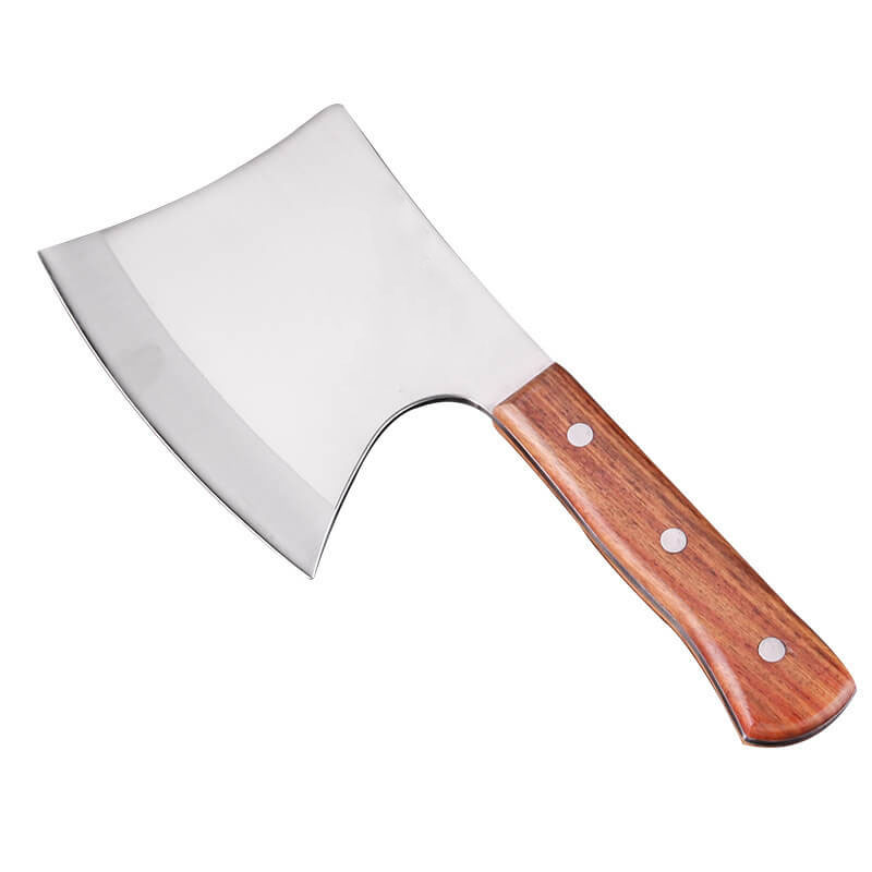 DAO BẾP NHẬT BẢN AZUCHI THÉP DAMASCUS MÃ JDT121