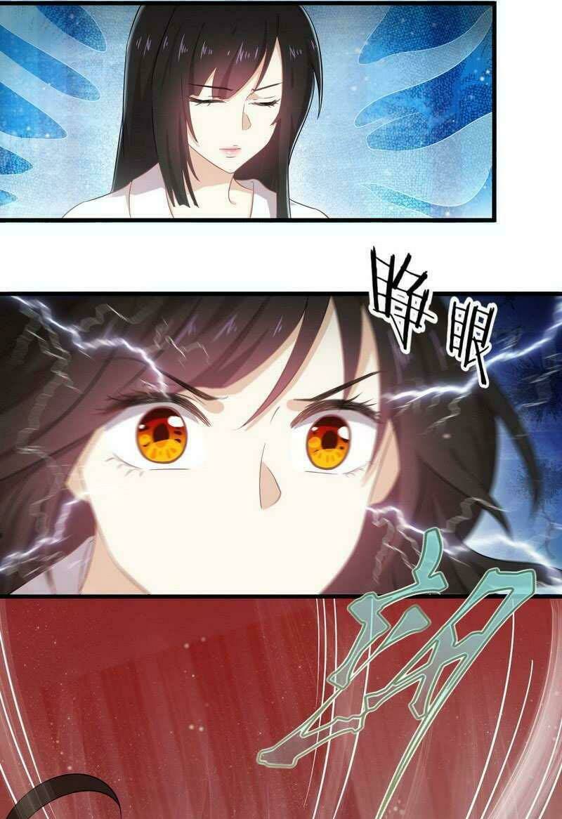 xuyên không vào thế giới nữ cường chapter 62 14