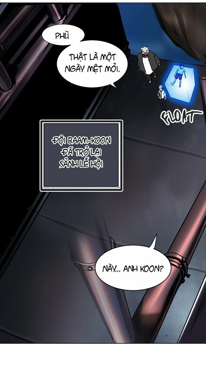 tòa tháp bí ẩn 2 chapter 220 63