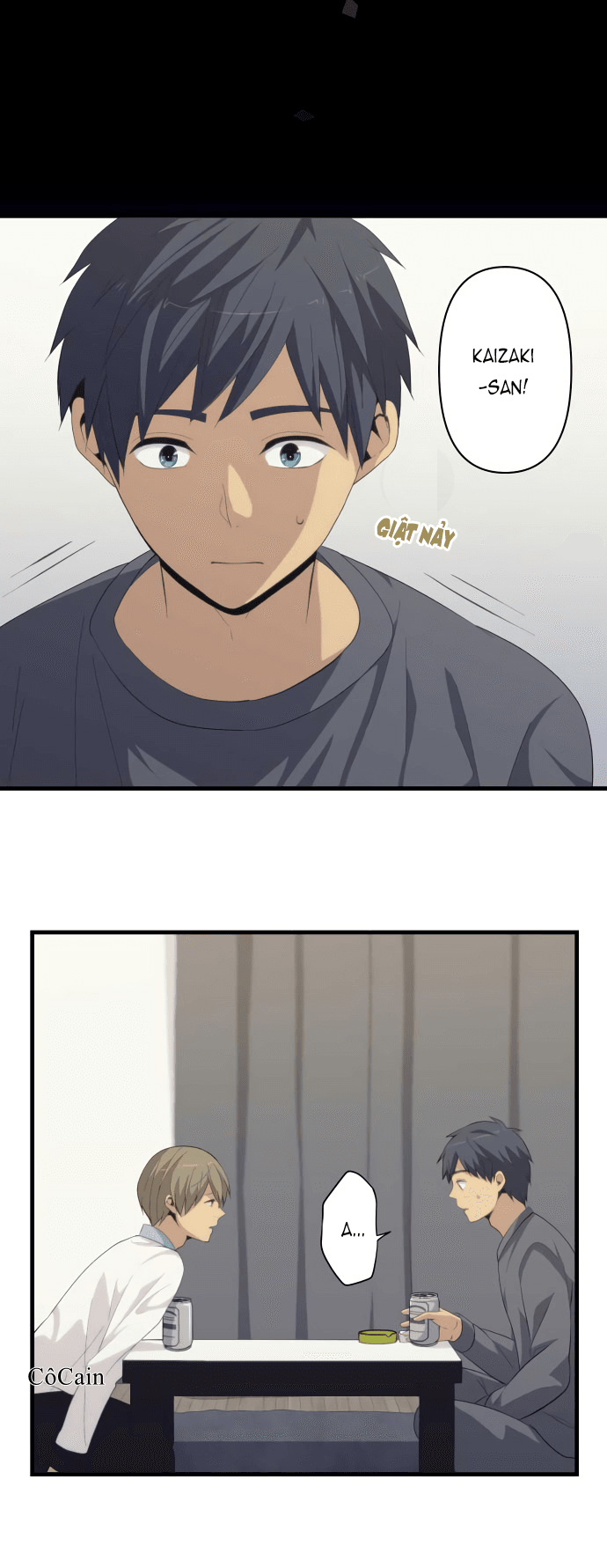 relife chapter 179 12